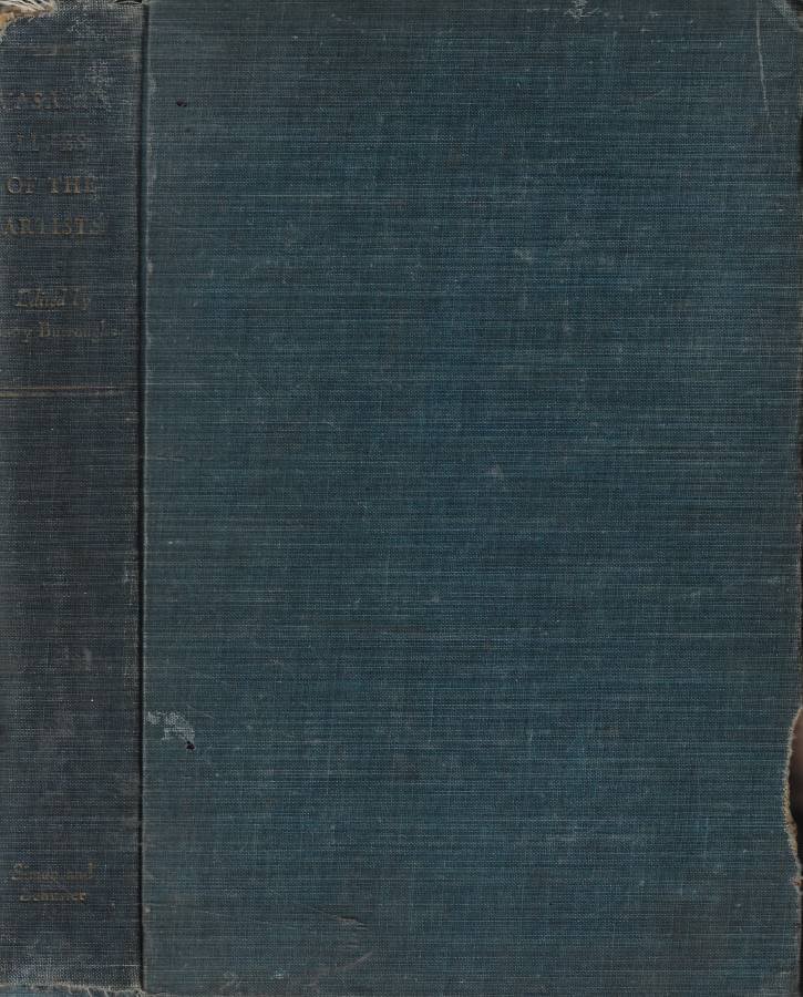 Vasari's | Immagine principale