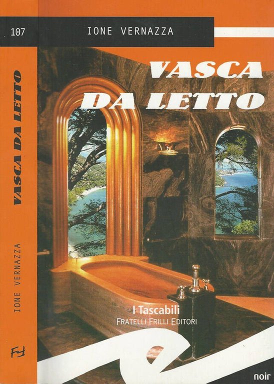 Vasca da letto