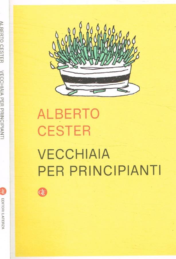 Vecchiaia per principianti