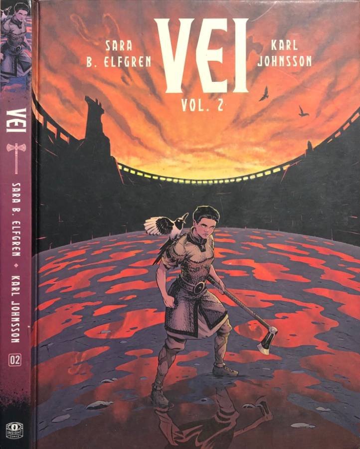 Vei vol 2