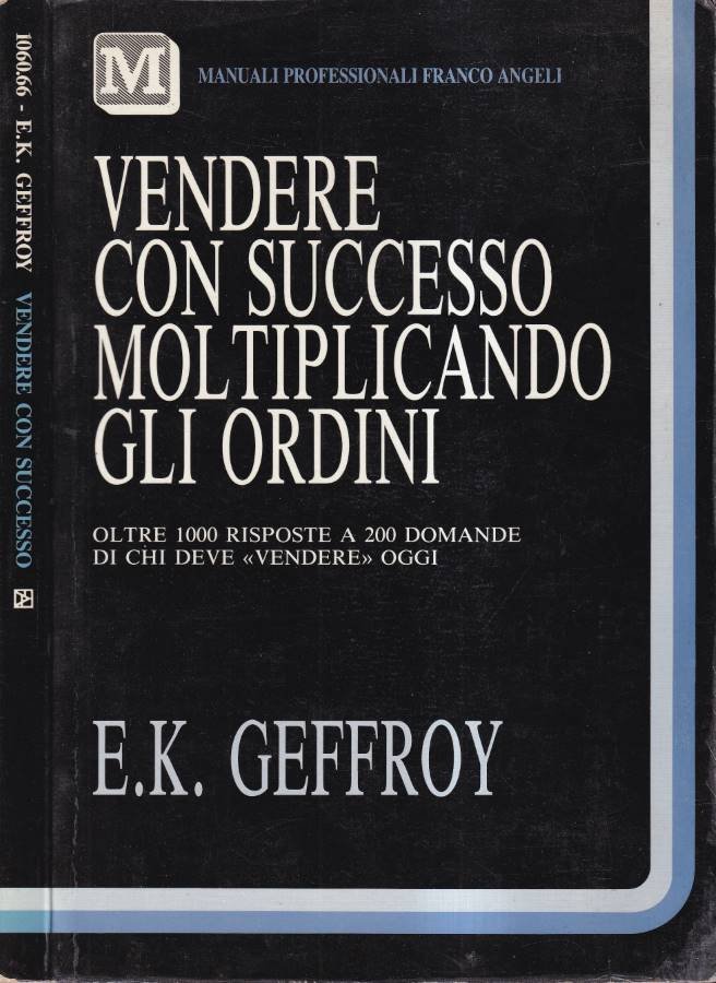 Vendere con successo moltiplicando gli ordini | Immagine principale