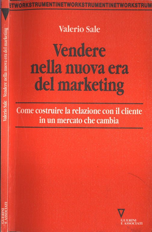 Vendere nella nuova era del marketing