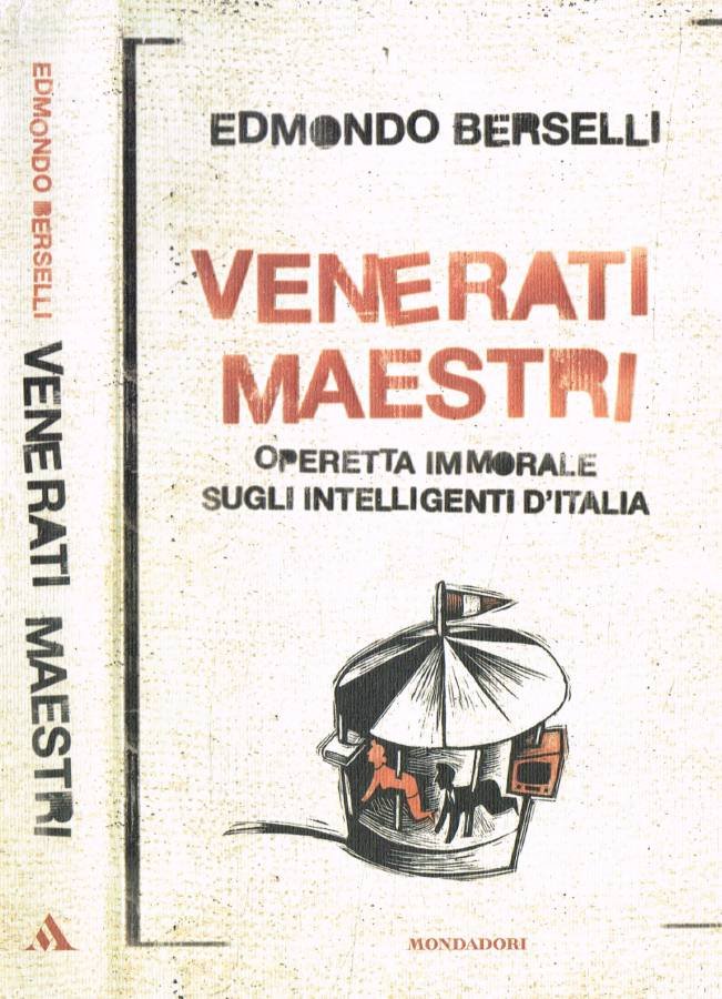 Venerati maestri | Immagine principale