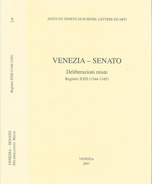 Venezia - Senato | Immagine Gallery 2