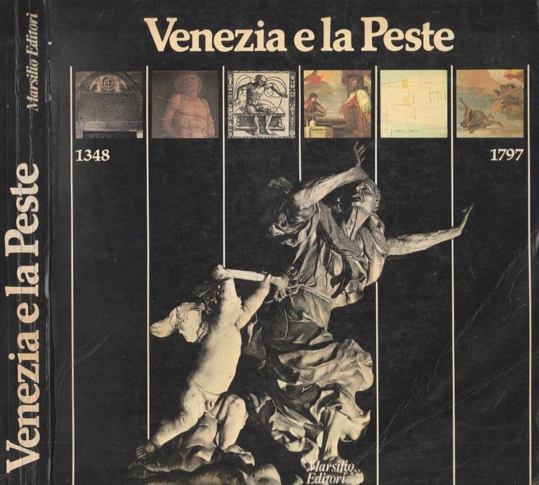 Venezia e la Peste