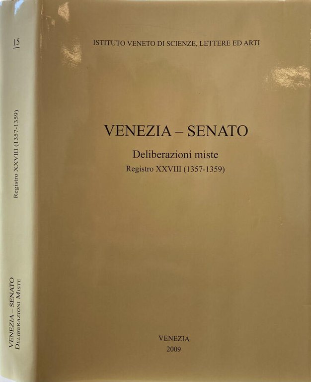 Venezia-Senato