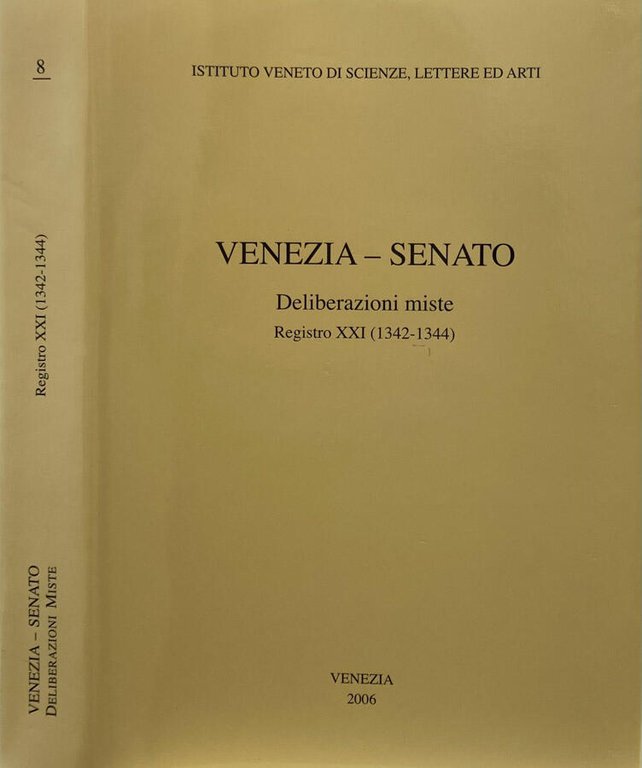 Venezia-Senato