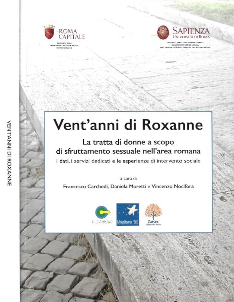 Vent'anni di Roxanne
