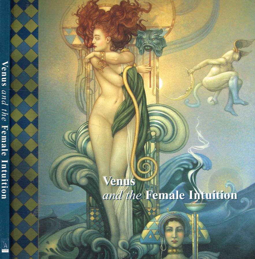 Venus and the female intuition