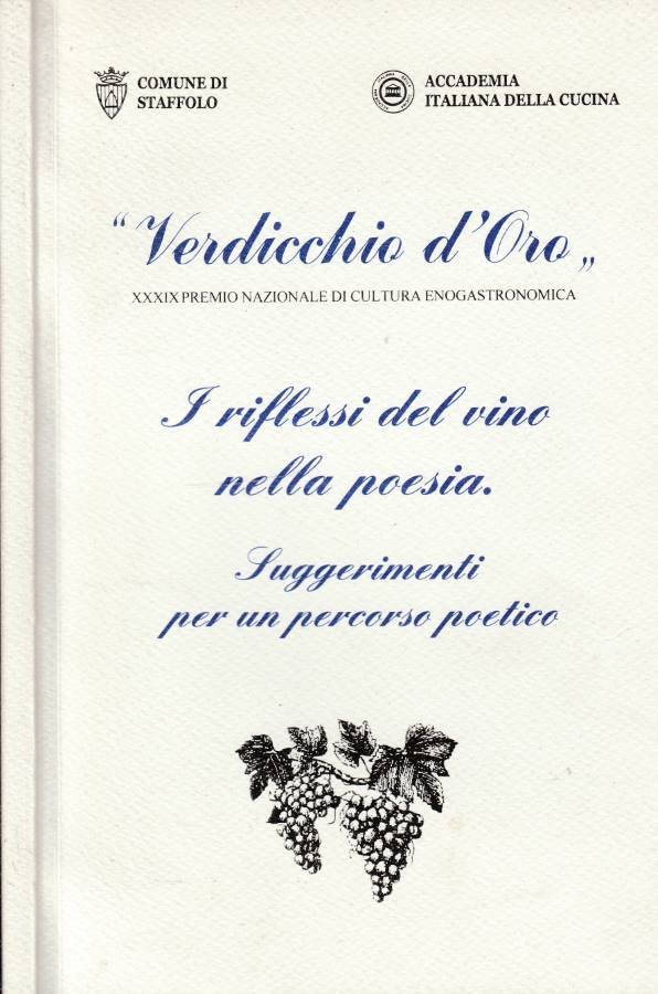 Verdicchio d'oro | Immagine principale