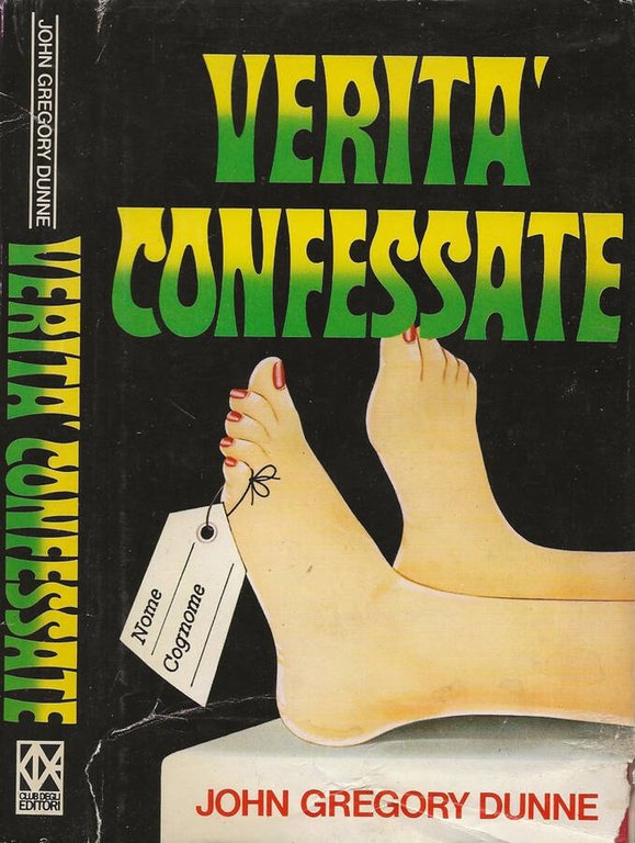 Verità confessate