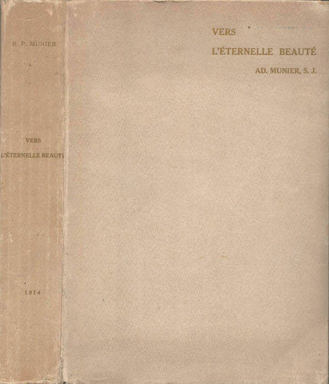 Vers L'éternelle Beauté | Immagine Gallery 2