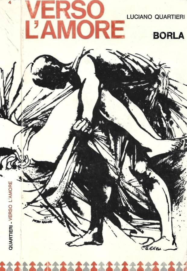 Verso l'amore | Immagine principale