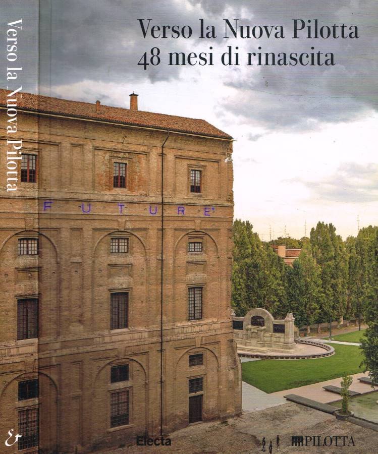 Verso la Nuova Pilotta | Immagine principale