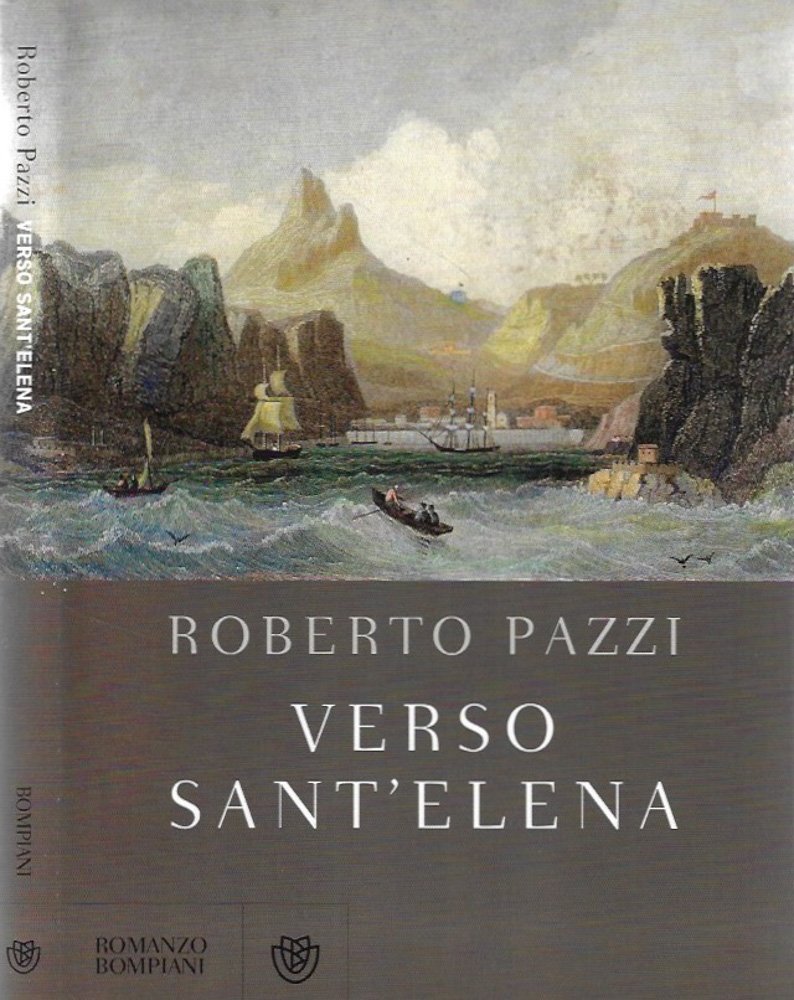 Verso Sant'Elena