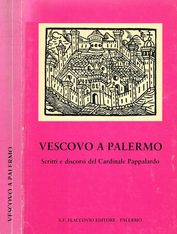 Vescovo a Palermo