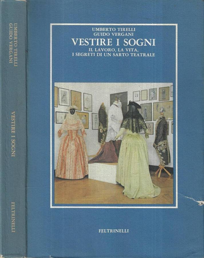 Vestire i sogni | Immagine principale