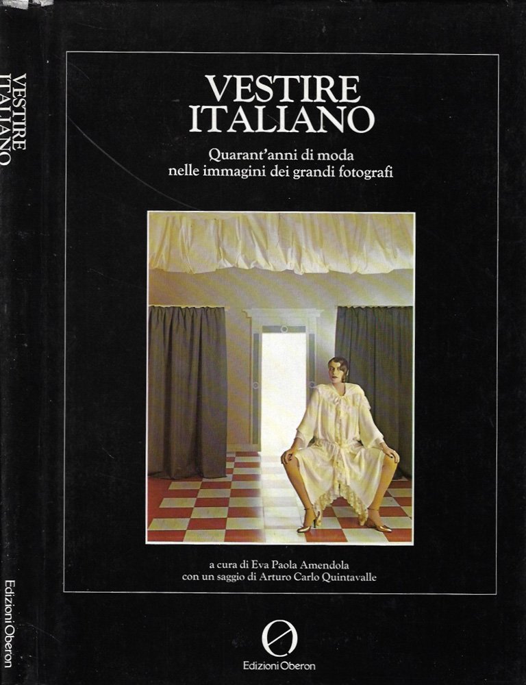 Vestire Italiano