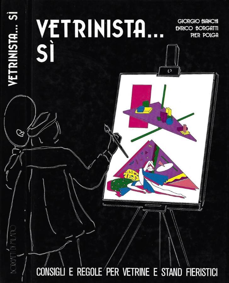 Vetrinista.Si | Immagine principale