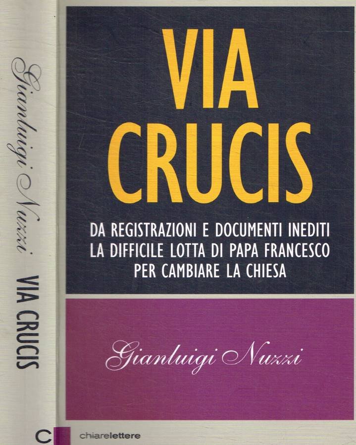 Via Crucis
