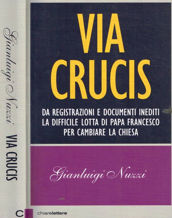 Via Crucis