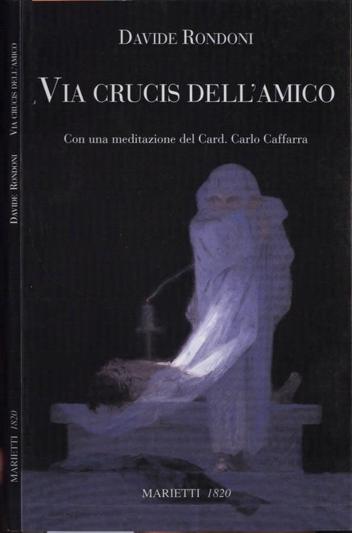 Via Crucis dell' amico | Immagine Gallery 2