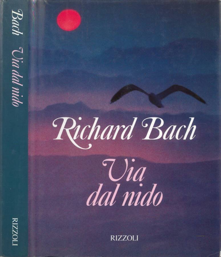 Via dal nido