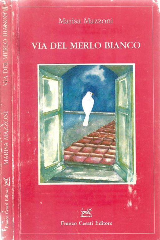 Via del Merlo Bianco