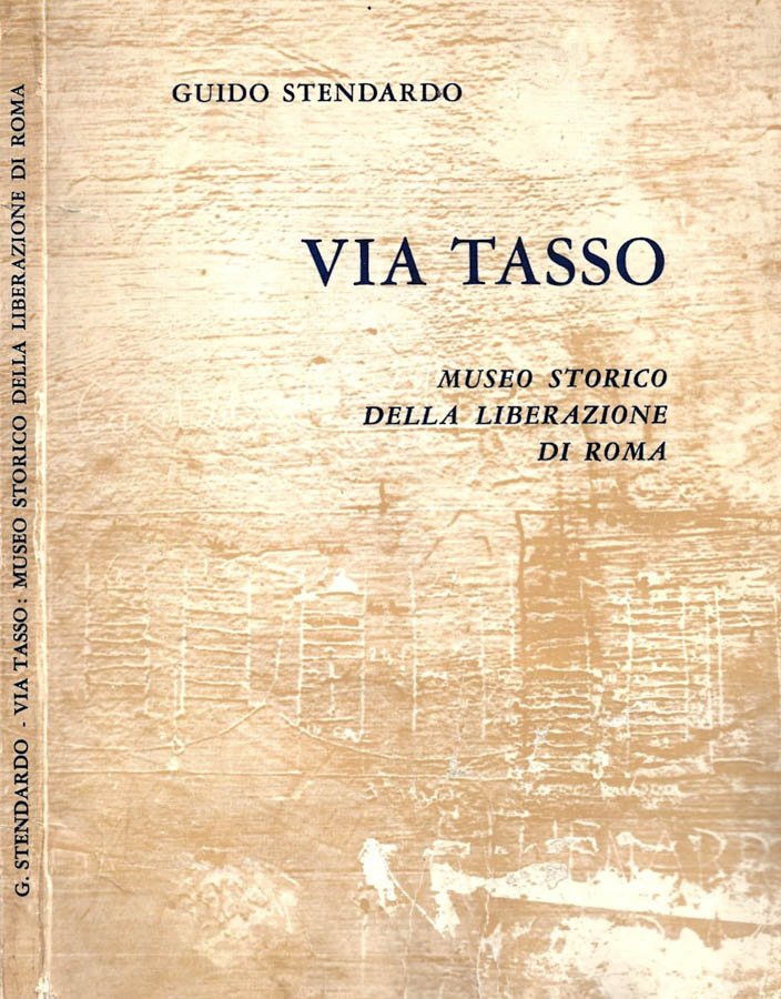 Via Tasso