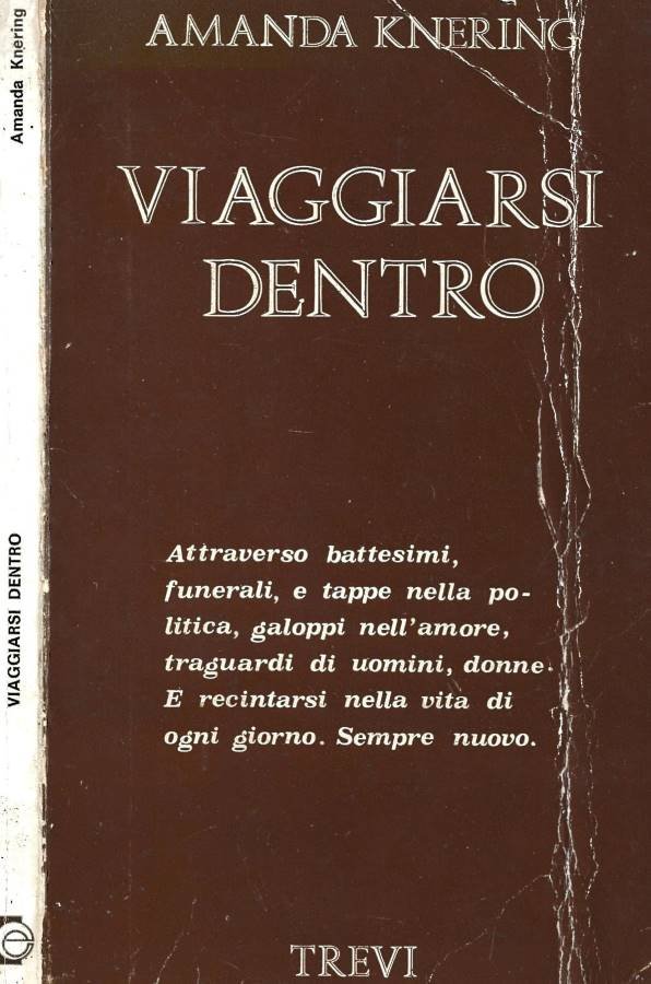 Viaggiarsi dentro