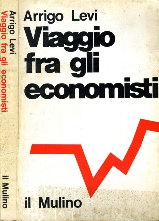 Viaggio Fra Gli Economisti | Immagine Gallery 2