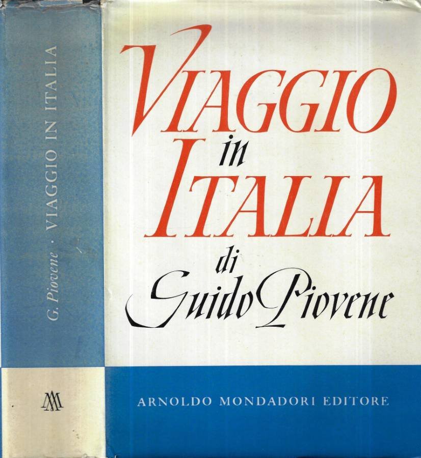 Viaggio in Italia