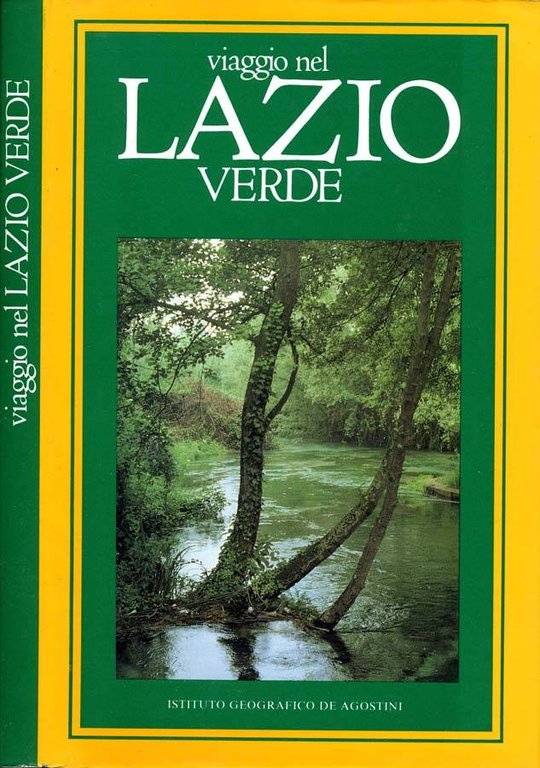 Viaggio Nel Lazio Verde | Immagine Gallery 2