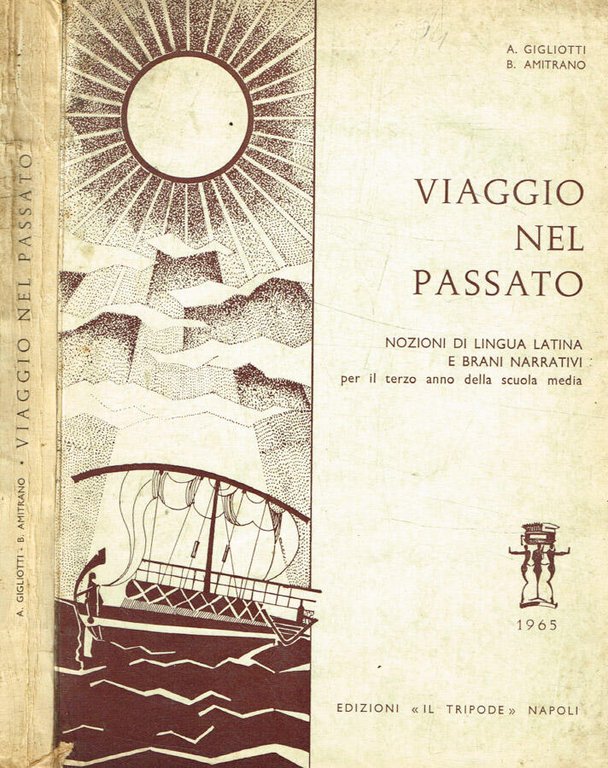 Viaggio nel passato