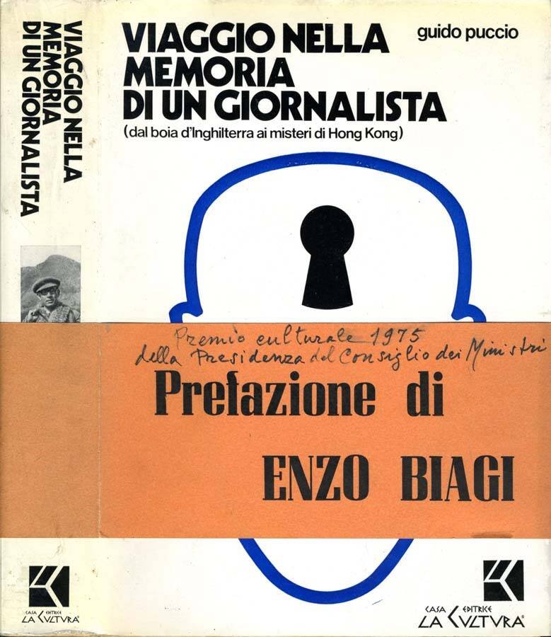 Viaggio Nella Memoria Di Un Giornalista
