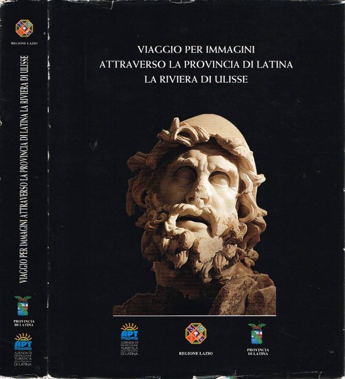 Viaggio per immagini attraverso la provincia di Latina. La Riviera di Ulisse