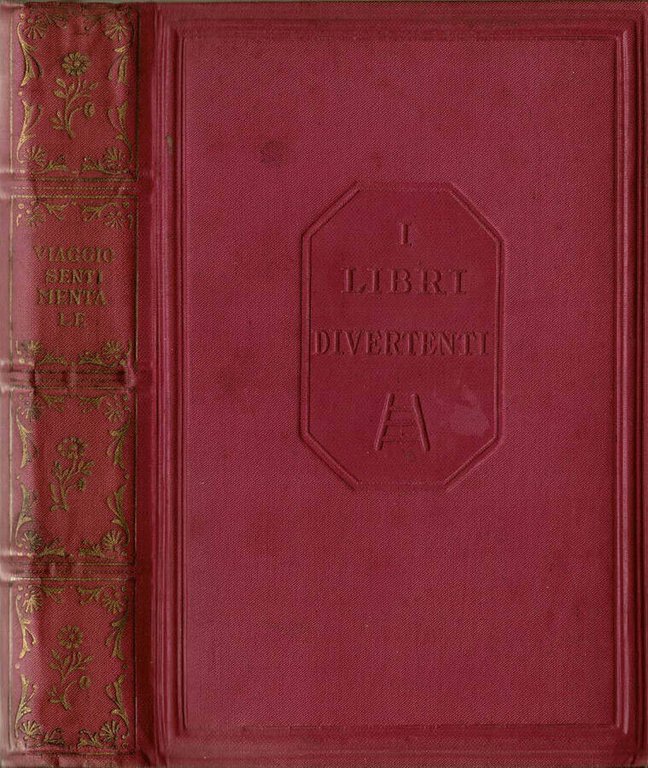 Viaggio sentimentale