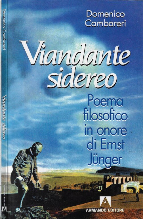 Viandante sidereo | Immagine Gallery 2