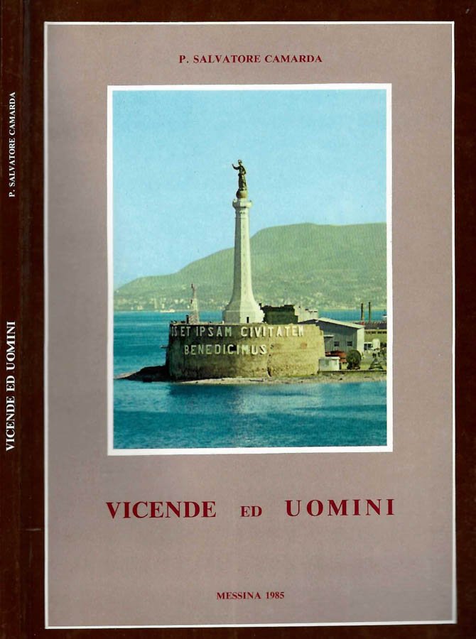 Vicende e uomini