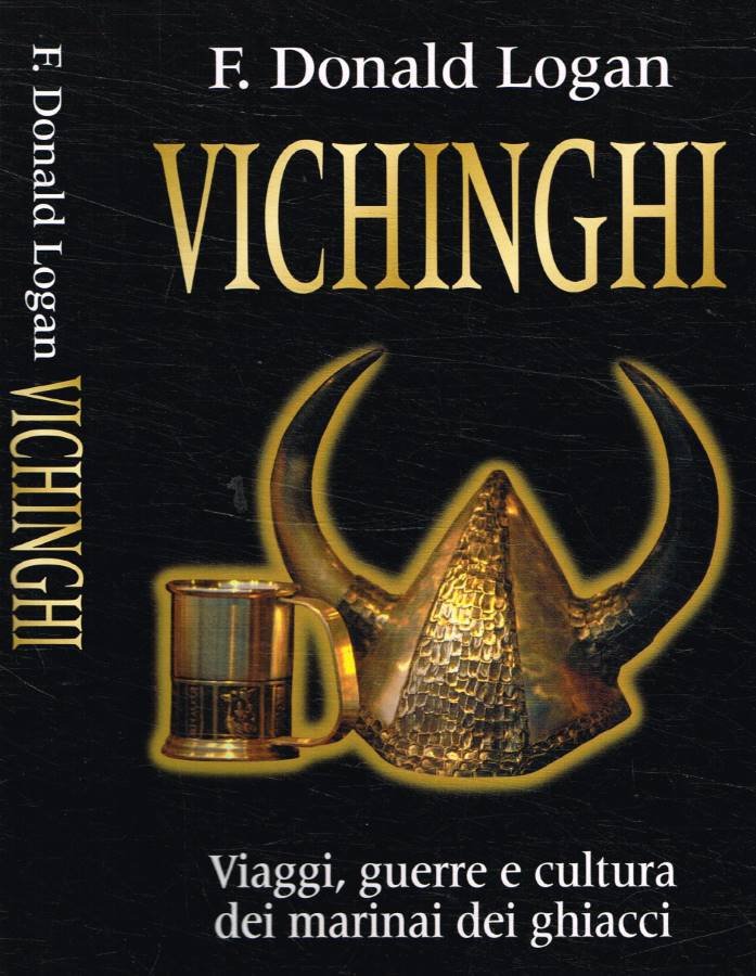 Vichinghi