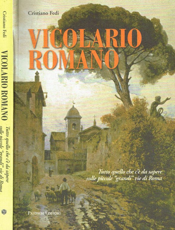 Vicolario romano