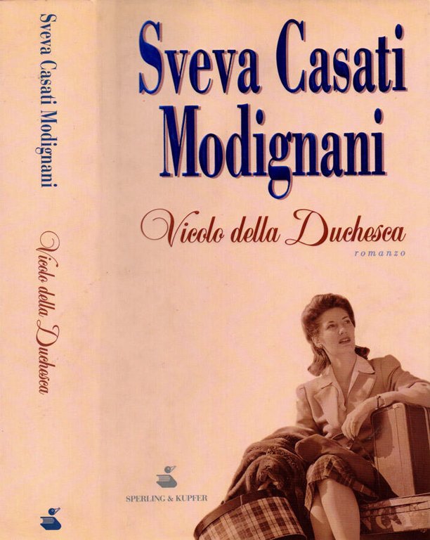 Vicolo della Duchessa