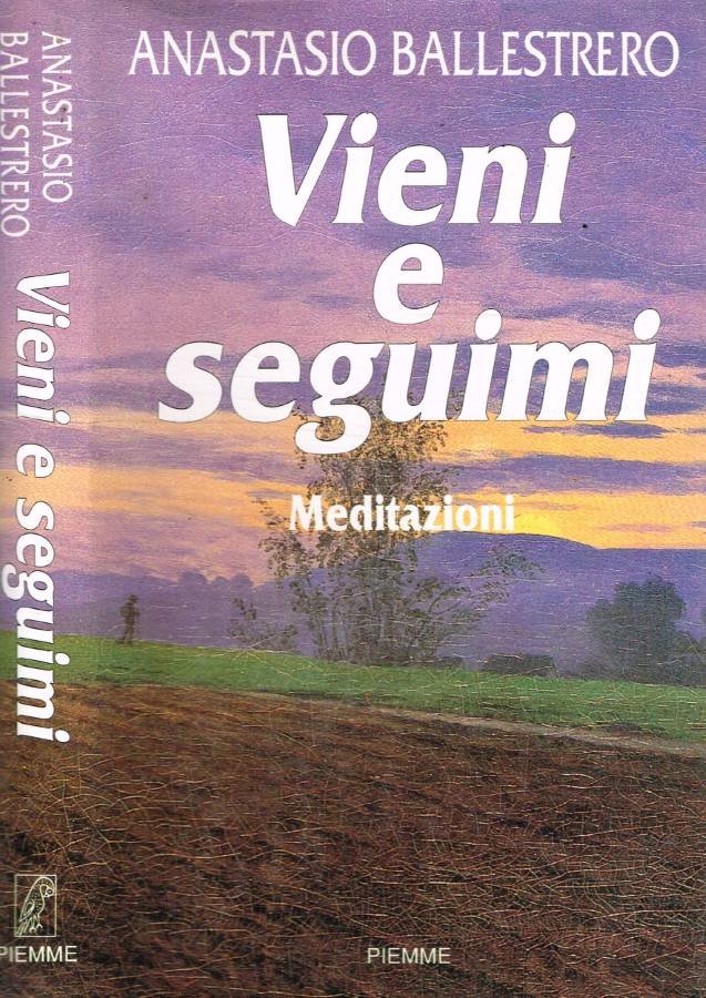 Vieni e seguimi