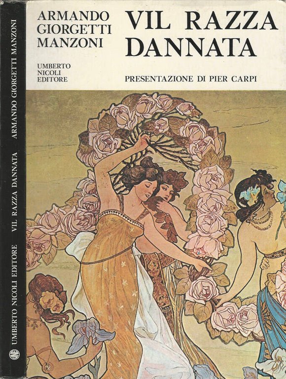 Vil Razza Dannata