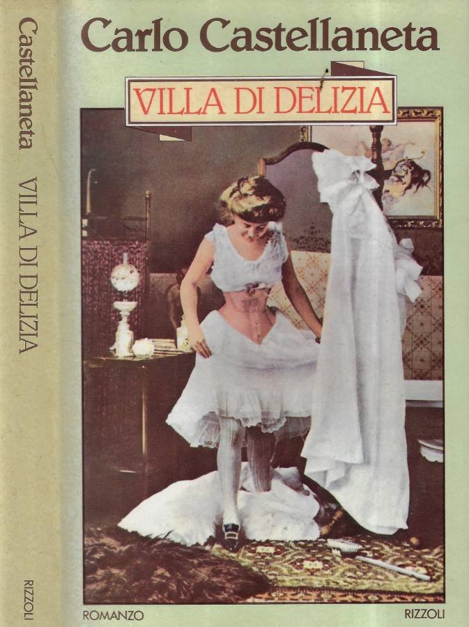 Villa di delizia