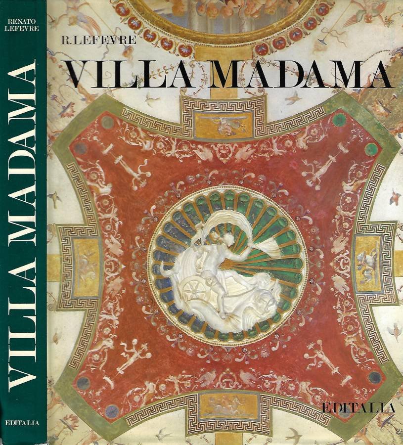 Villa Madama