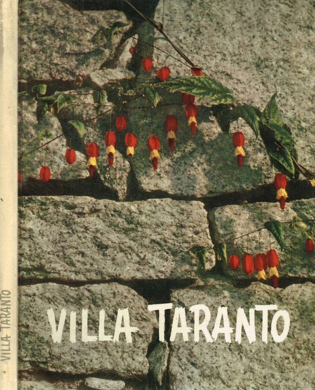 VILLA TARANTO