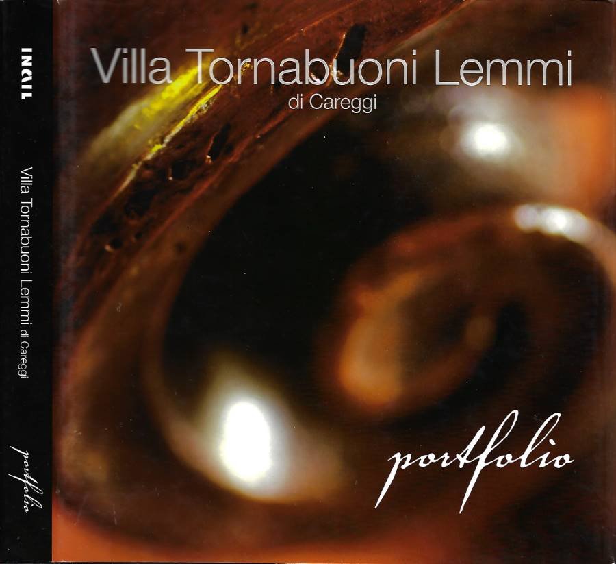 Villa Tornabuoni Lemmi di Careggi. Portfolio | Immagine principale