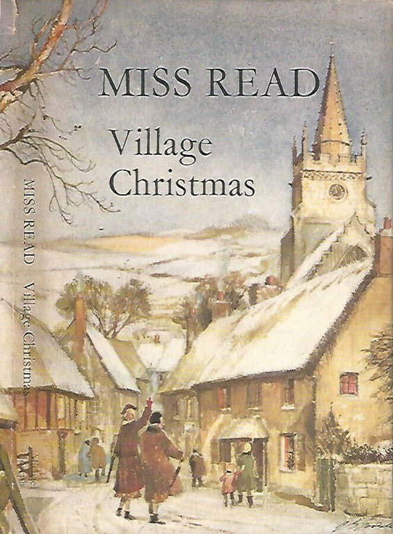 Village Christmas