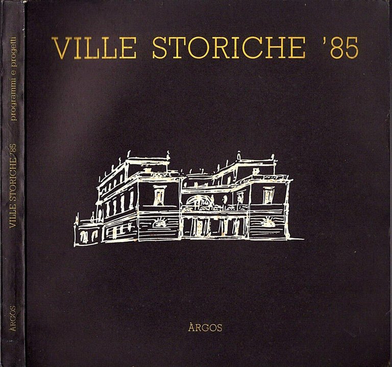 Ville storiche '85 | Immagine Gallery 2